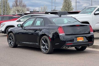 2023 Chrysler 300 300S in Lincoln City, OR - Power in Lincoln City