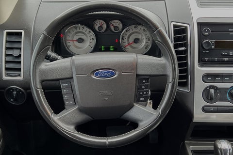 2007 Ford Edge SEL in Lincoln City, OR - Power in Lincoln City