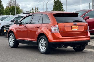 2007 Ford Edge SEL in Lincoln City, OR - Power in Lincoln City