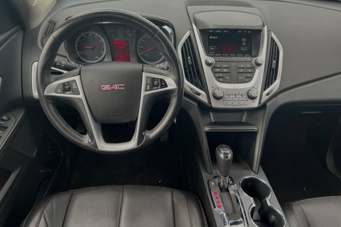 2016 GMC Terrain SLT in Lincoln City, OR - Power in Lincoln City