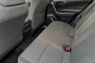 2022 Toyota RAV4 LE in Lincoln City, OR - Power in Lincoln City
