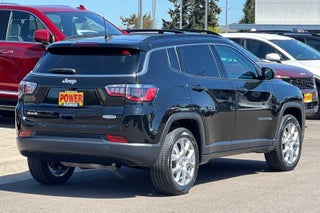 2022 Jeep Compass Latitude Lux in Lincoln City, OR - Power in Lincoln City