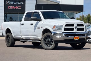 2015 RAM 2500 SLT in Lincoln City, OR - Power in Lincoln City