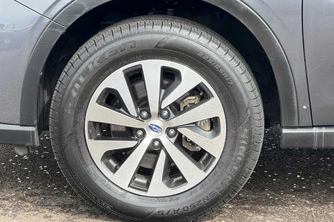 2020 Subaru Outback Premium in Lincoln City, OR - Power in Lincoln City