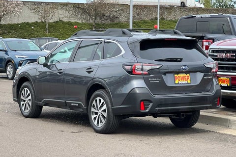2020 Subaru Outback Premium in Lincoln City, OR - Power in Lincoln City
