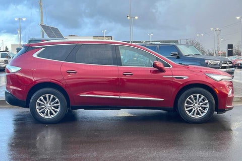 2023 Buick Enclave Essence in Lincoln City, OR - Power in Lincoln City