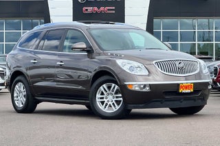 2012 Buick Enclave Convenience in Lincoln City, OR - Power in Lincoln City