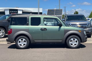 2004 Honda Element EX in Lincoln City, OR - Power in Lincoln City