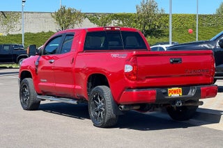 2018 Toyota Tundra 4WD Limited in Lincoln City, OR - Power in Lincoln City