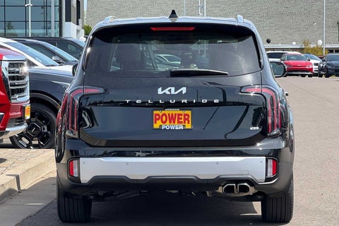 2023 Kia Telluride SX in Lincoln City, OR - Power in Lincoln City