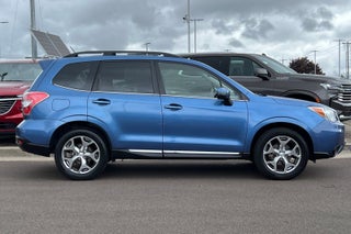 2015 Subaru Forester 2.5i Touring in Lincoln City, OR - Power in Lincoln City