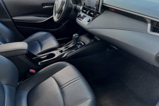 2020 Toyota Corolla XLE in Lincoln City, OR - Power in Lincoln City