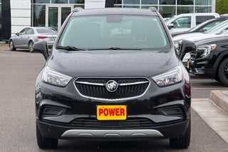 2021 Buick Encore Preferred in Lincoln City, OR - Power in Lincoln City