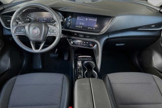 2022 Buick Envision Preferred in Lincoln City, OR - Power in Lincoln City