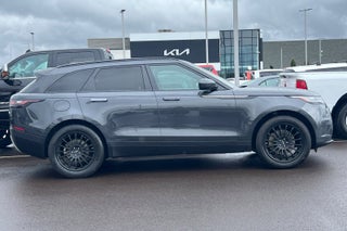 2018 Land Rover Range Rover Velar S in Lincoln City, OR - Power in Lincoln City