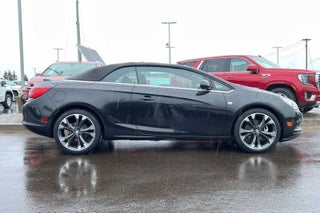 2016 Buick Cascada Premium in Lincoln City, OR - Power in Lincoln City
