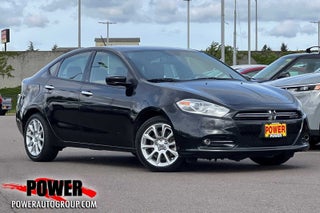 2013 Dodge Dart Limited in Lincoln City, OR - Power in Lincoln City