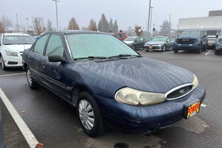 2000 Ford Contour SE Fleet in Lincoln City, OR - Power in Lincoln City