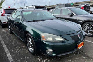 2004 Pontiac Grand Prix GTP in Lincoln City, OR - Power in Lincoln City
