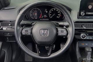 2022 Honda Civic Sedan Sport in Lincoln City, OR - Power in Lincoln City