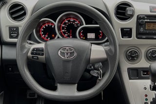 2013 Toyota Matrix L in Lincoln City, OR - Power in Lincoln City