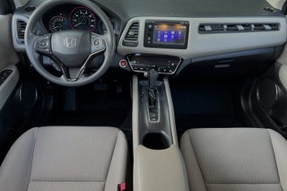 2017 Honda HR-V EX in Lincoln City, OR - Power in Lincoln City