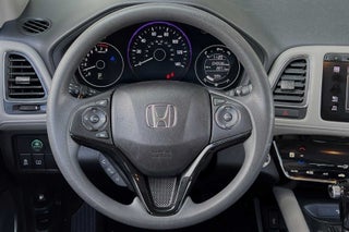 2017 Honda HR-V EX in Lincoln City, OR - Power in Lincoln City