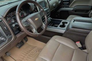 2014 Chevrolet Silverado 1500 LTZ in Lincoln City, OR - Power in Lincoln City