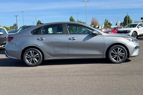 2022 Kia Forte LXS in Lincoln City, OR - Power in Lincoln City