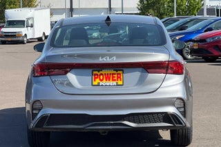 2022 Kia Forte LXS in Lincoln City, OR - Power in Lincoln City