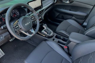 2024 Kia Forte GT-Line in Lincoln City, OR - Power in Lincoln City