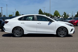 2024 Kia Forte GT-Line in Lincoln City, OR - Power in Lincoln City