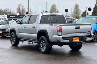 2023 Toyota Tacoma 4WD TRD Off Road in Lincoln City, OR - Power in Lincoln City