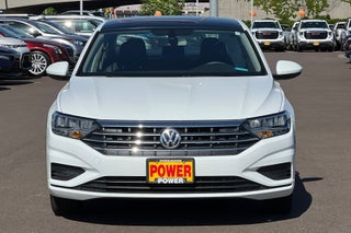 2021 Volkswagen Jetta S in Lincoln City, OR - Power in Lincoln City