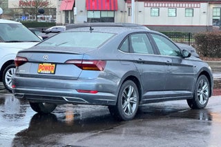 2019 Volkswagen Jetta R-Line in Lincoln City, OR - Power in Lincoln City