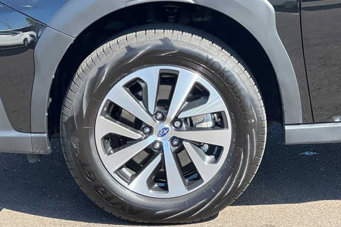 2023 Subaru Outback Premium in Lincoln City, OR - Power in Lincoln City
