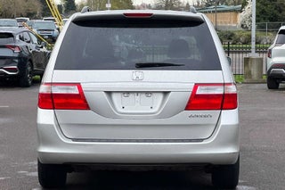 2005 Honda Odyssey EX-L in Lincoln City, OR - Power in Lincoln City