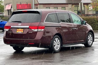 2016 Honda Odyssey SE in Lincoln City, OR - Power in Lincoln City