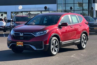 2021 Honda CR-V Special Edition in Lincoln City, OR - Power in Lincoln City