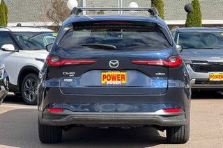 2024 Mazda Mazda CX-90 3.3 Turbo Preferred Plus in Lincoln City, OR - Power in Lincoln City
