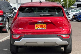 2023 Kia Niro LX in Lincoln City, OR - Power in Lincoln City