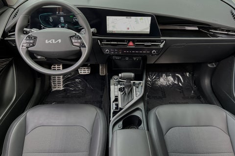 2023 Kia Niro EX Touring in Lincoln City, OR - Power in Lincoln City