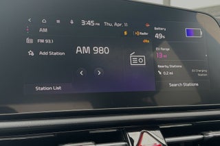 2023 Kia Niro Plug-In Hybrid SX Touring in Lincoln City, OR - Power in Lincoln City