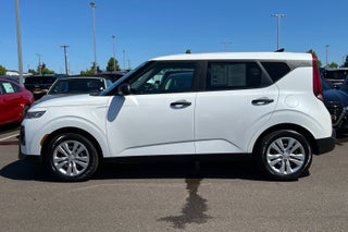 2020 Kia Soul LX in Lincoln City, OR - Power in Lincoln City