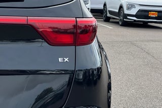 2018 Kia Sportage EX in Lincoln City, OR - Power in Lincoln City