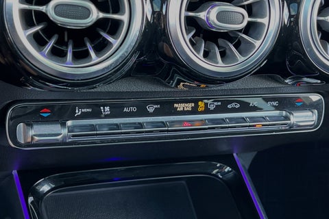 2021 Mercedes-Benz GLB GLB 250 in Lincoln City, OR - Power in Lincoln City