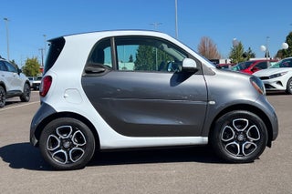 2016 smart fortwo Proxy in Lincoln City, OR - Power in Lincoln City