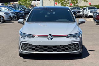 2022 Volkswagen Golf GTI SE in Lincoln City, OR - Power in Lincoln City