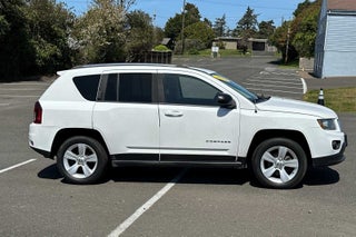 2014 Jeep Compass Sport in Lincoln City, OR - Power in Lincoln City
