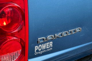 2006 Dodge Dakota ST in Lincoln City, OR - Power in Lincoln City
